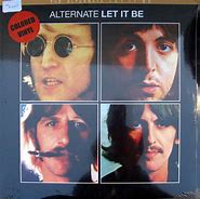 Image result for Beatles Alternate Album Covers