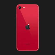 Image result for Apple SE Red Phoe