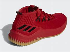 Image result for Dame 4 Red