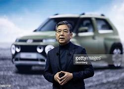 Image result for Hyundai CEO