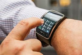 Image result for Samsung Smart Watch Gear S
