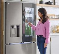 Image result for LG Smart Fridge Meme