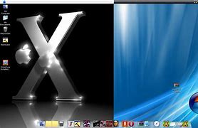 Image result for Wheel of Vista Mac vs PC