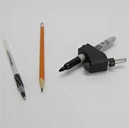 Image result for CNC Drawing Pen Holder