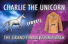 Image result for Charlie Unicorn