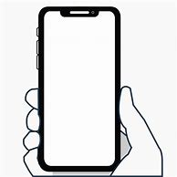 Image result for iPhone X Blank Front Screen