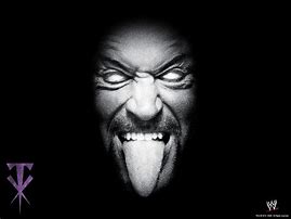 Image result for Undertaker Face