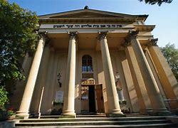 Image result for Synagogue at Beaumont Texas On Calder St