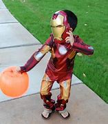 Image result for Iron Man Basement