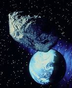 Image result for Asteroid Passing Earth