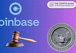 Image result for SEC Coinbase Lawsuit