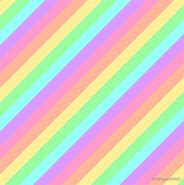 Image result for Diagonal Rainbow Stripes