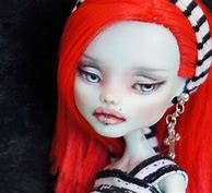 Image result for Frankie Red Hair