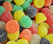 Image result for Almonds and Gumdrops