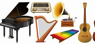 Image result for Photo Des Instruments De Musique