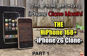 Image result for iPhone 1 1 Clone