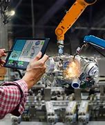 Image result for Industrial Robot Structure