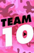 Image result for Team 10 Jake Paul Logo