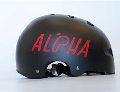 Image result for Alpha Helmet Suede