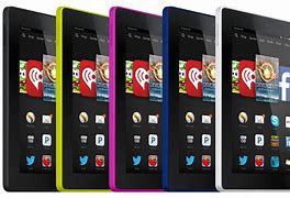 Image result for New Kindle Fire HD 7