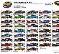 Image result for All NASCAR Teams
