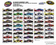 Image result for NASCAR Car Number 14