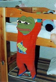Image result for Baby Pepe Meme