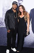Image result for Xzibit and Wife