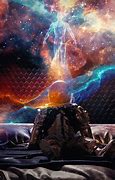 Image result for Spiritual Universe Space HD