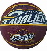Image result for Cleveland Cavaliers Wood Ball