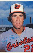 Image result for Where Is Jim Palmer Today