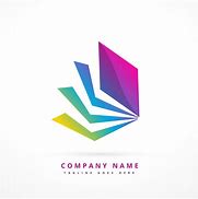 Image result for Colorful Abstract Logo