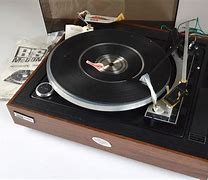Image result for BSR McDonald Turntable