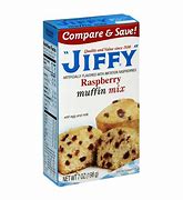 Image result for Jiffy Mix Flavors