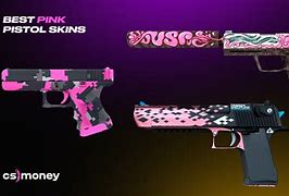 Image result for Pink CS:GO Skins