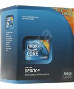 Image result for Core 2 Duo E8600