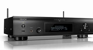 Image result for Compact AirPlay 2 Stereo Network Amp