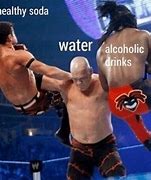 Image result for Dying of Thirst Meme