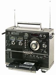 Image result for Sony Tape Recorder with Radio