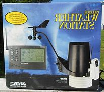 Image result for Wireless Weather Station for Boats