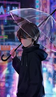 Image result for Cool Anime Boy iPhone Wallpaper