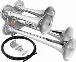 Image result for Non-Electric Loud Horns
