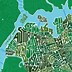 Image result for Queens NY Map Poster