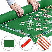 Image result for Puzzle Mat