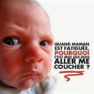 Image result for Humour Bebe