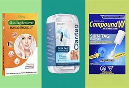 Image result for What's Best Product for Skin Tag Removal