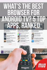 Image result for Best TV Browser