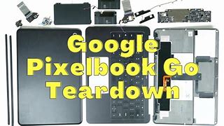 Image result for Google Pixel Book Tear Down