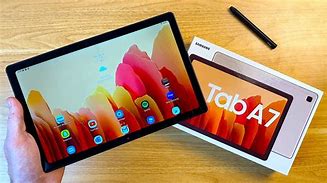 Image result for Samsung A7 Tablet Watch