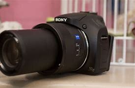Image result for Sony Cyber-shot Hx400v